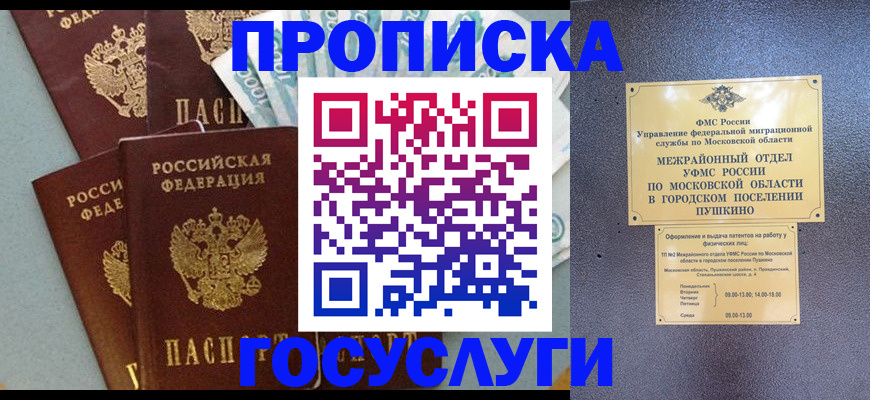 прописка гарантия в Пикалёво